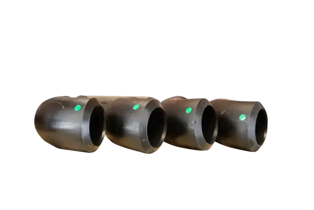 Pipe Fittings