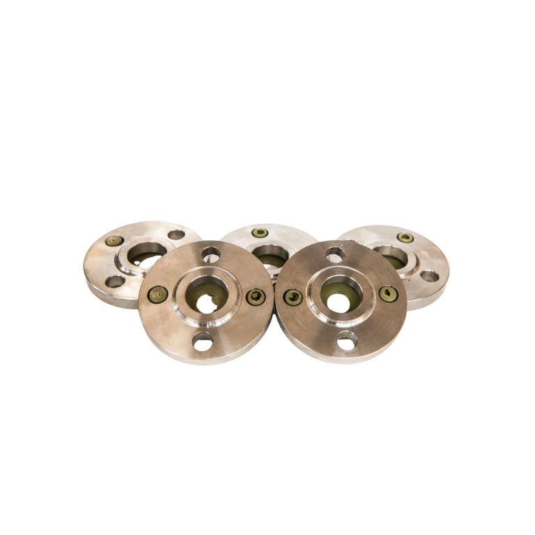 Flanges