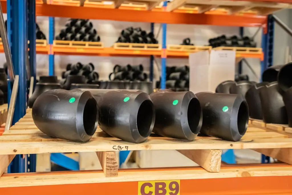 Benefits of duplex steel pipe fittings!