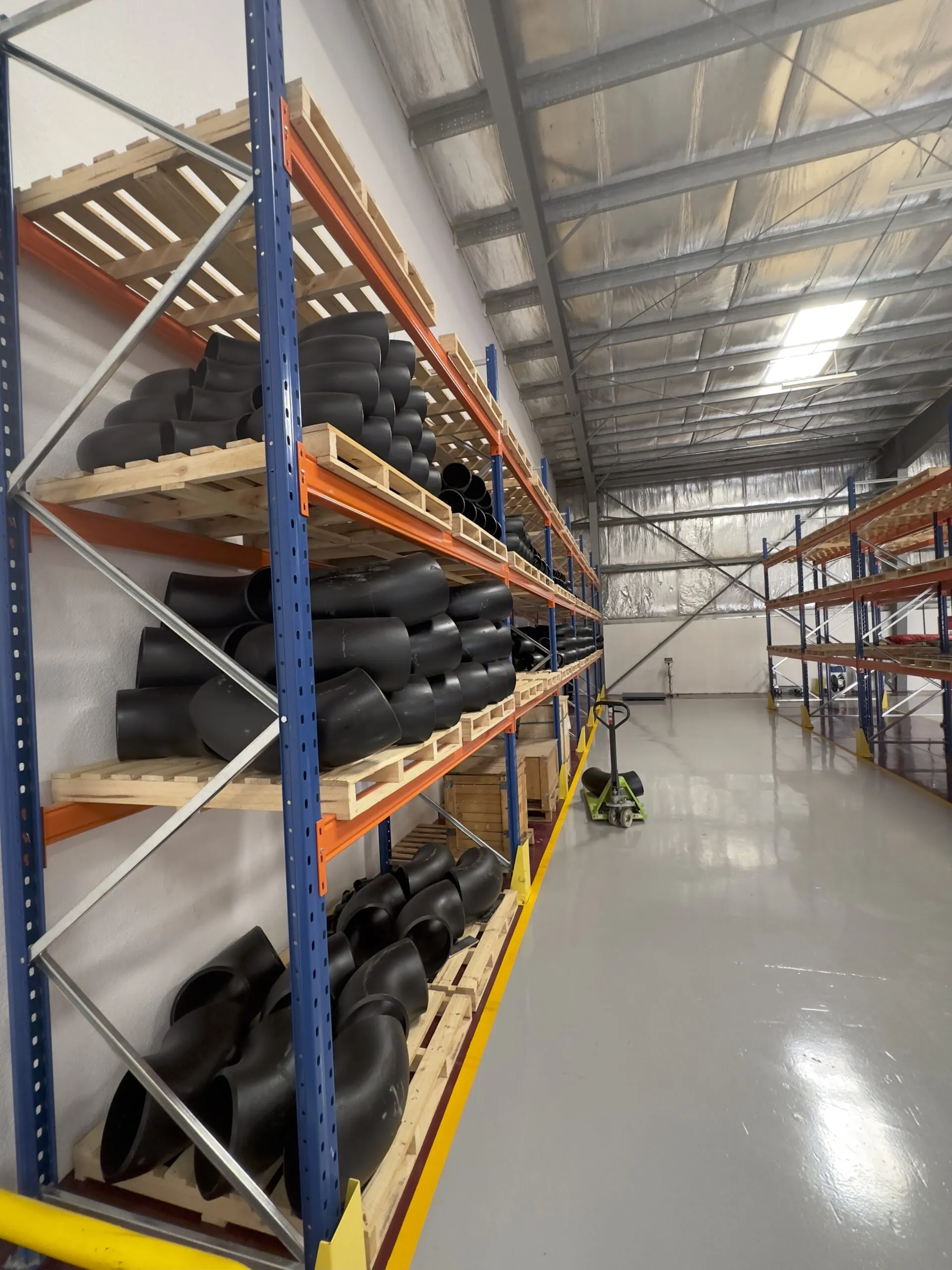 Warehouse 2
