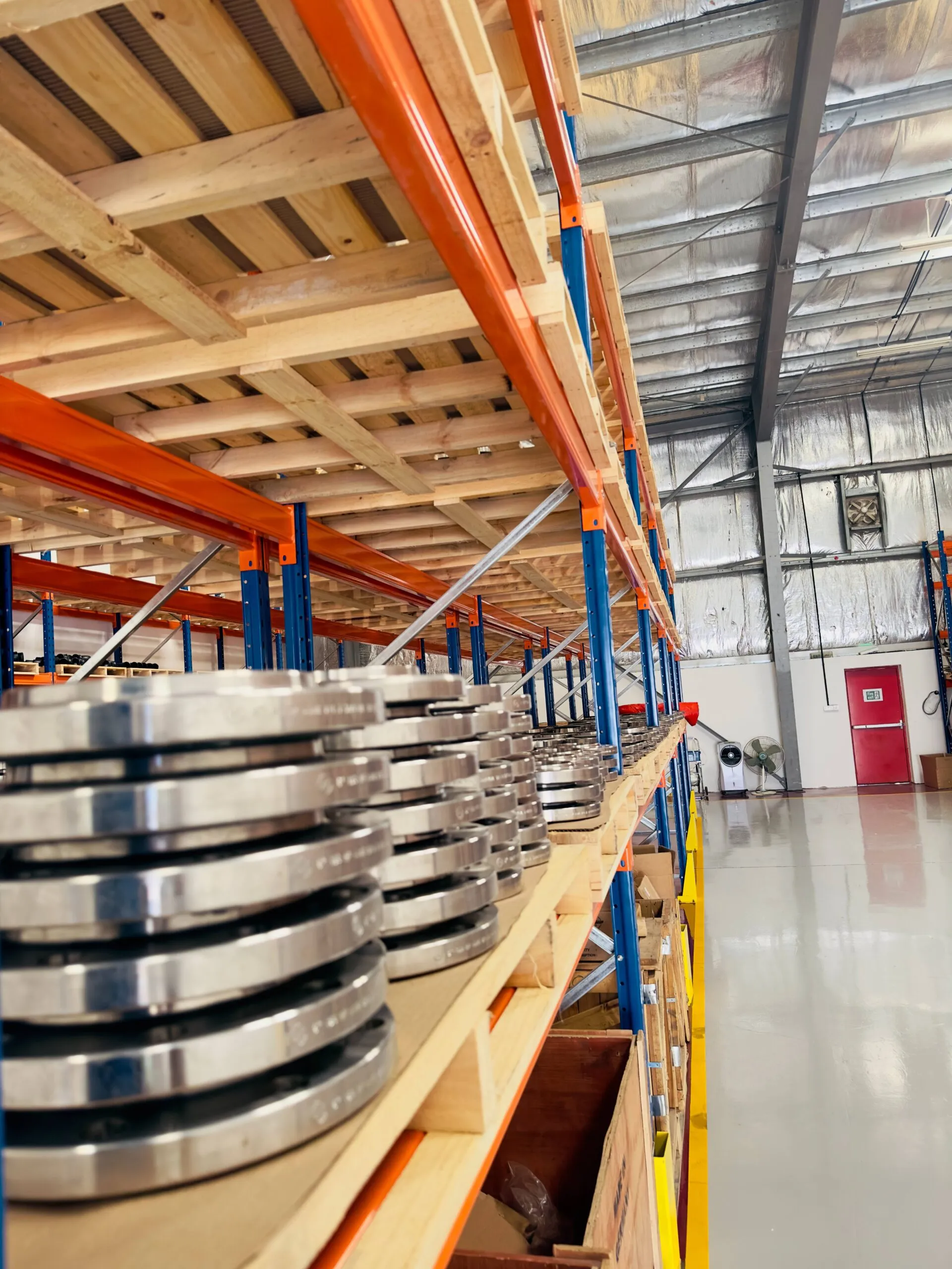 Warehouse 3