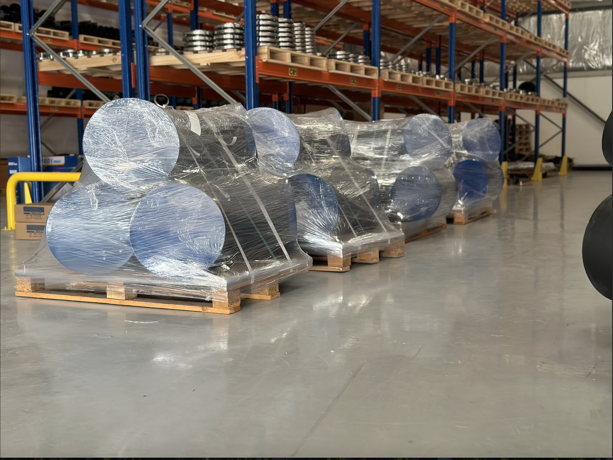 Warehouse 4