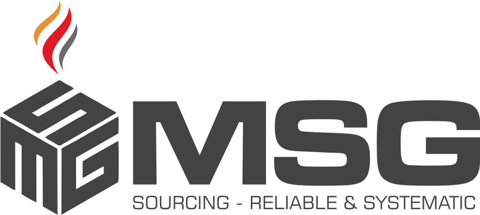 MSG Logo