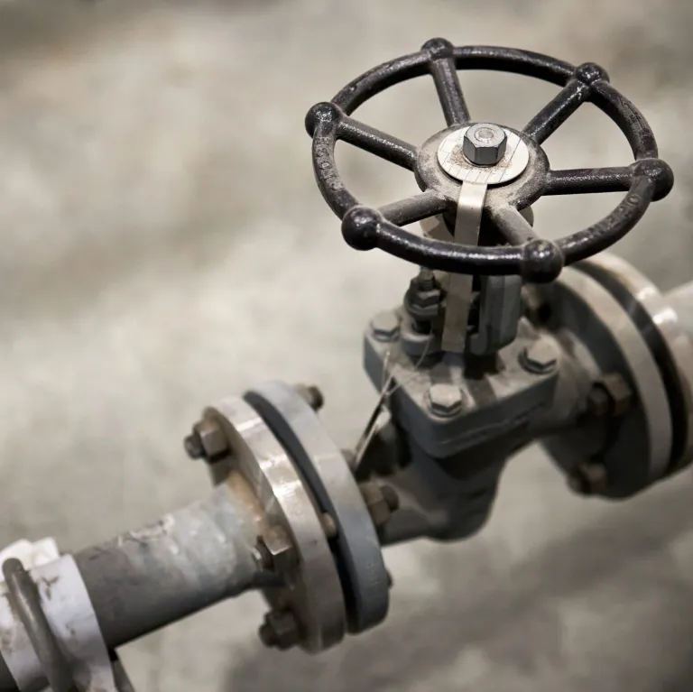 API 6A & API 6D Valves