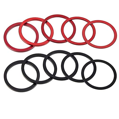 Everything you need to know about spacers and what they do!